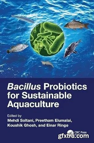 Bacillus Probiotics for Sustainable Aquaculture