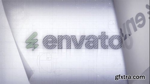 Videohive Opening Logo Reveal 55070075