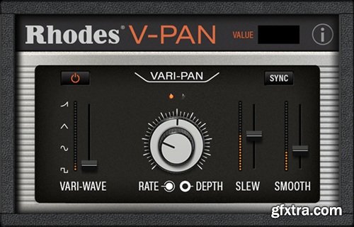 Rhodes V-Pan v1.1.0