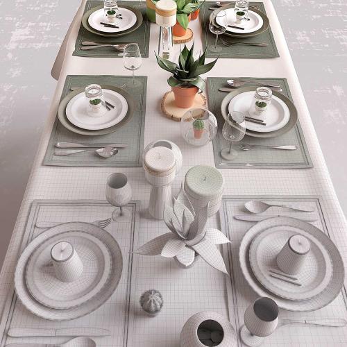 Tableware