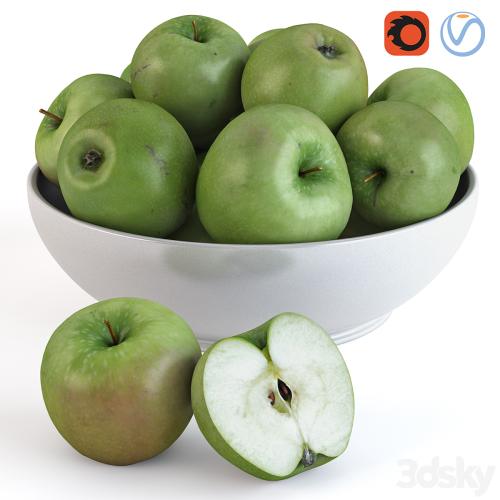 Apples (set-2)