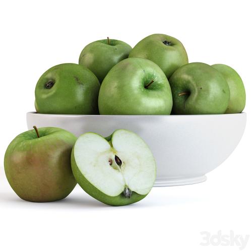 Apples (set-2)