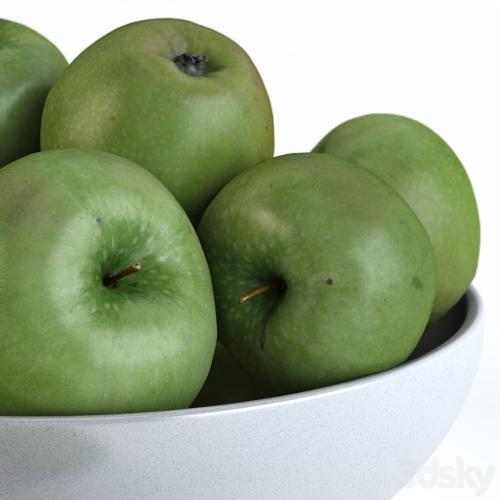 Apples (set-2)