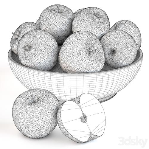 Apples (set-2)