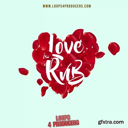 Loops 4 Producers Love RnB