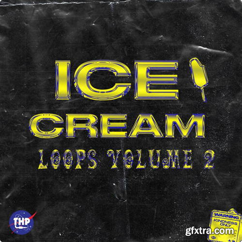 The Highest Producers Ice Cream Loops Vol 2