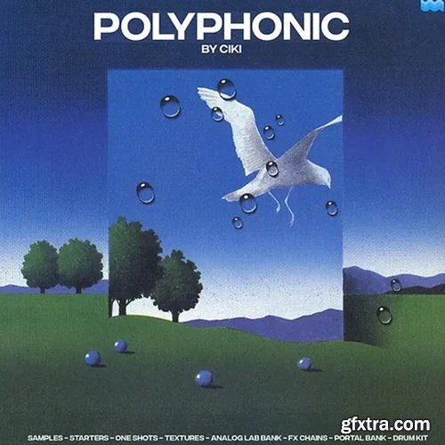 ciki Polyphonic Master Collection