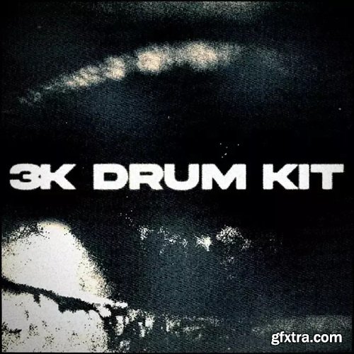 Whatswrongchase 3K Drum Kit