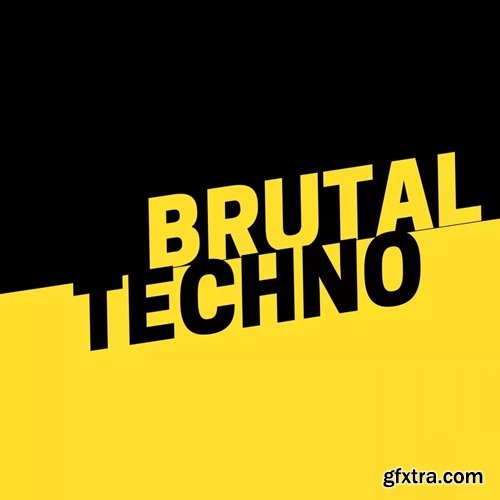 Ushuaia Music Brutal Techno