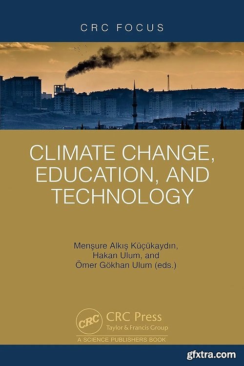 Climate Change, Education, and Technology