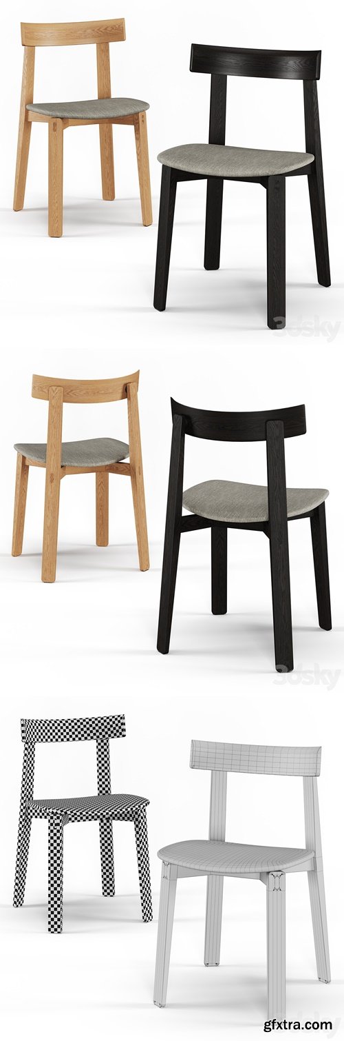 Nora chair