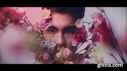 Videohive Catchy Opener 55109479