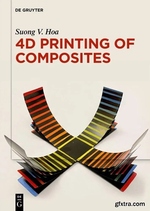 4D Printing of Composites