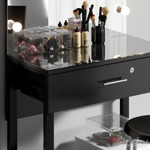 Johny Wood Dressing Table