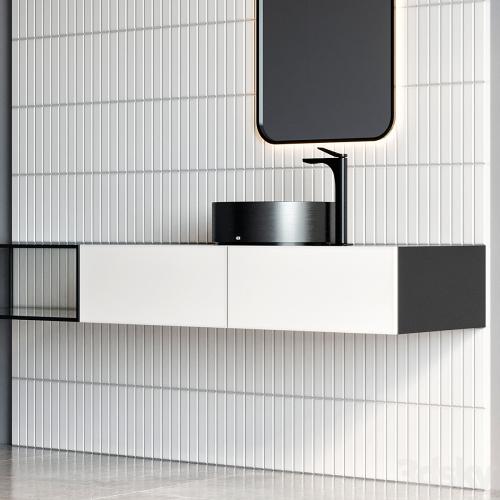 bathroom furniture 92