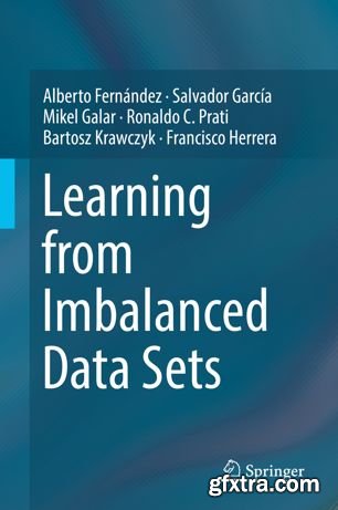 Learning from Imbalanced Data Sets