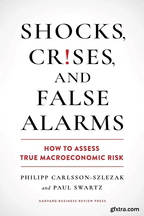 Shocks, Crises, and False Alarms: How to Assess True Macroeconomic Risk