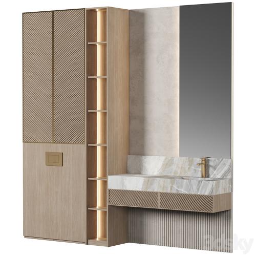 Bathroom Furniture 090