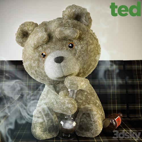 TED