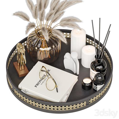 Decorative set-3