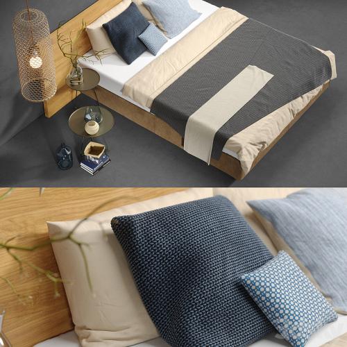 Bed Moeller Design Forest