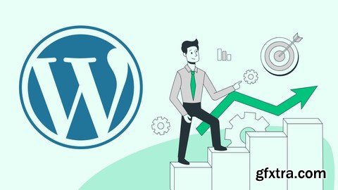 WordPress Made Simple: WordPress Masterclass for Beginners