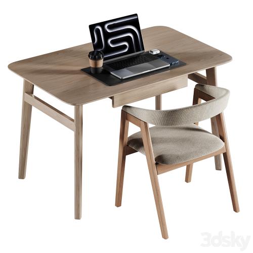 Desk Jasper Light