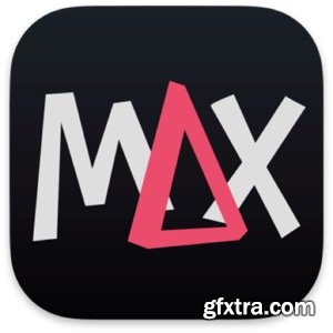 Cycling '74 Max 9.0.0 incl. RNBO