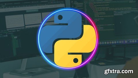 Python Programming Mastery: Unlock the Power of Coding