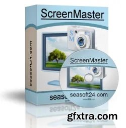 ScreenMaster 2.11