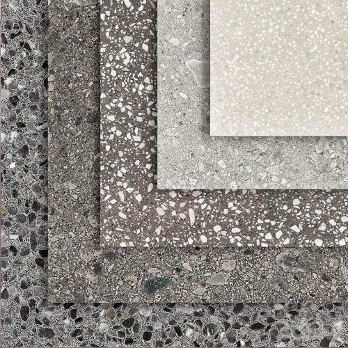 Terrazzo marble 5