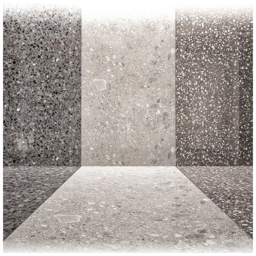 Terrazzo marble 5