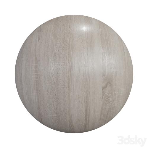 Seamless textures - OAK