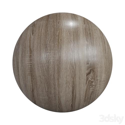 Seamless textures - OAK