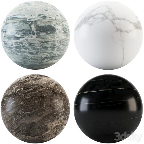 Collection Marble 01