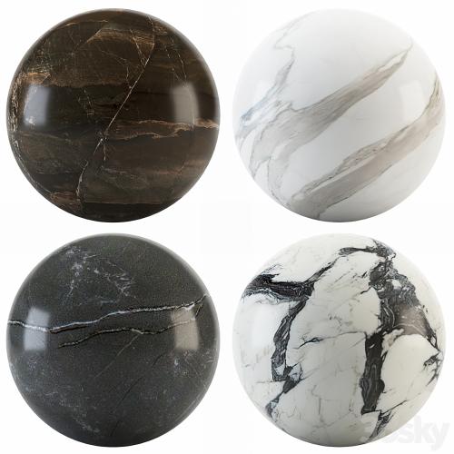 Collection Marble 06