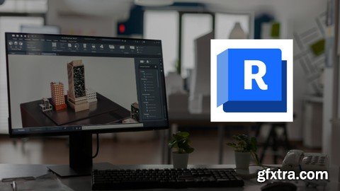 Revit Made Easy: Complete Course For Architects & Designers