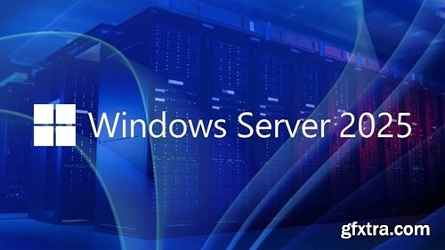 Windows Server 2025 LTSC 24H2 Build 26100.1742 Final