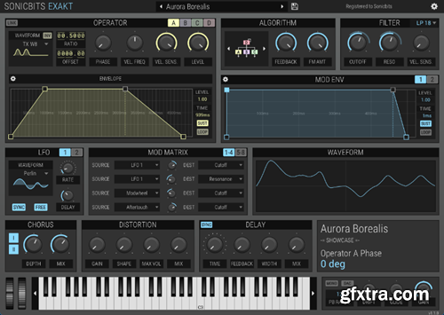 Sonicbits Exakt v1.1.0