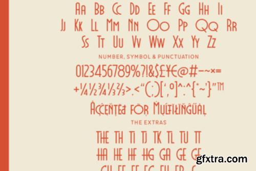 The Ghomser Font