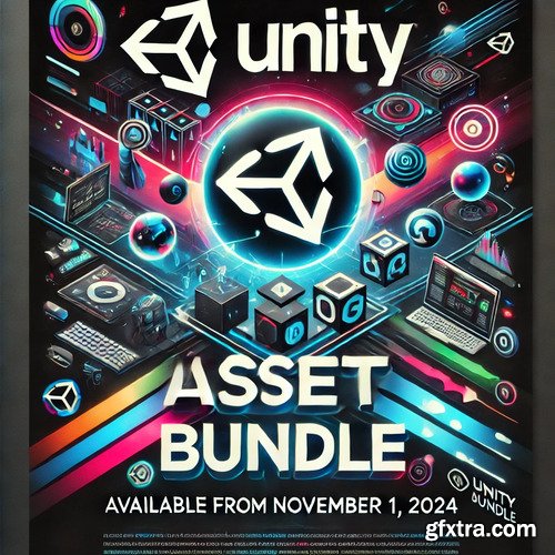 Unity Asset Bundle 1 November 2024