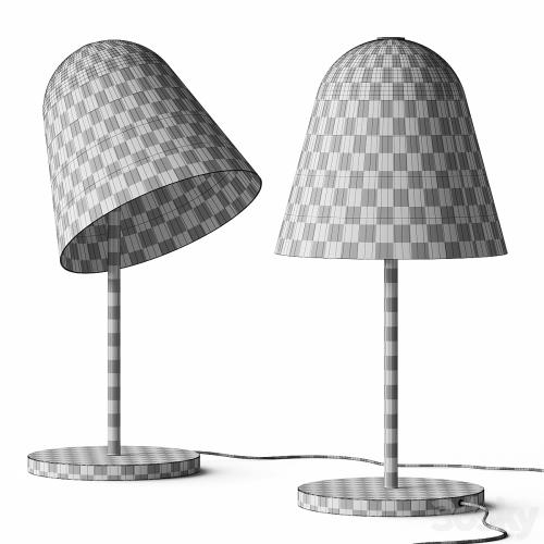 Ghidini Helios Table Lamp