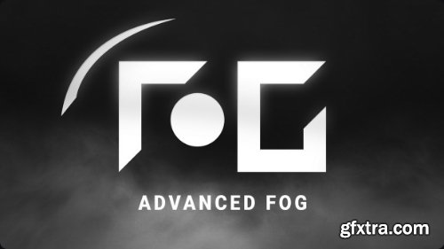 Elias Wick - Advanced Fog (5.2+) Blender