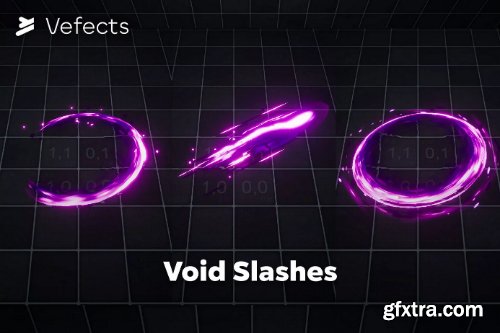 Stylized VFX v1.0.4 (26 Oct 2024)