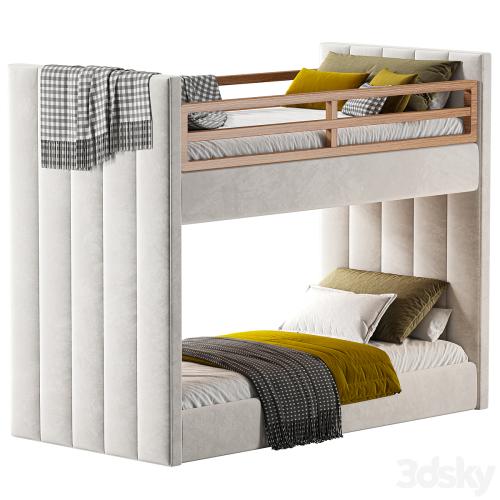 Children's bed bunk Line