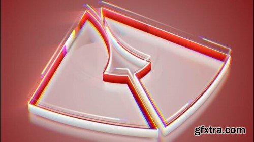 Videohive Logo Opeener 55167577