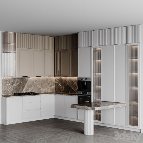 kitchen modern214