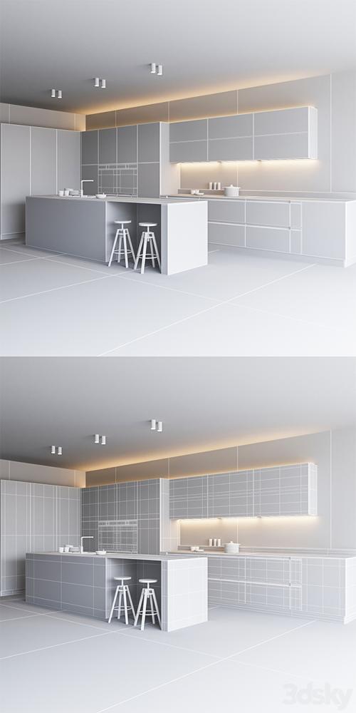 KITCHEN 08