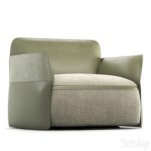 Vela Armchair