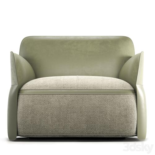 Vela Armchair